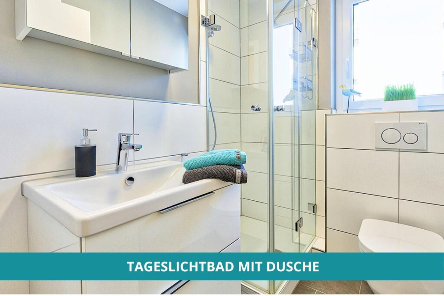 Apt Wahnfried Nr1 - Cityapartment Mit Kueche, Duschbad, Balkon, Parkplatz - Zentral Aber Ruhig Bayreuth Exteriör bild