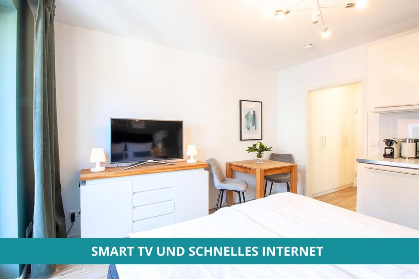 Apt Wahnfried Nr1 - Cityapartment Mit Kueche, Duschbad, Balkon, Parkplatz - Zentral Aber Ruhig Bayreuth Exteriör bild