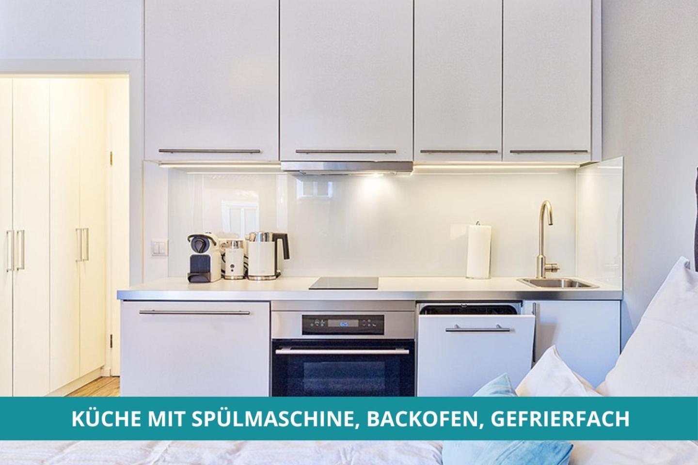 Apt Wahnfried Nr1 - Cityapartment Mit Kueche, Duschbad, Balkon, Parkplatz - Zentral Aber Ruhig Bayreuth Exteriör bild