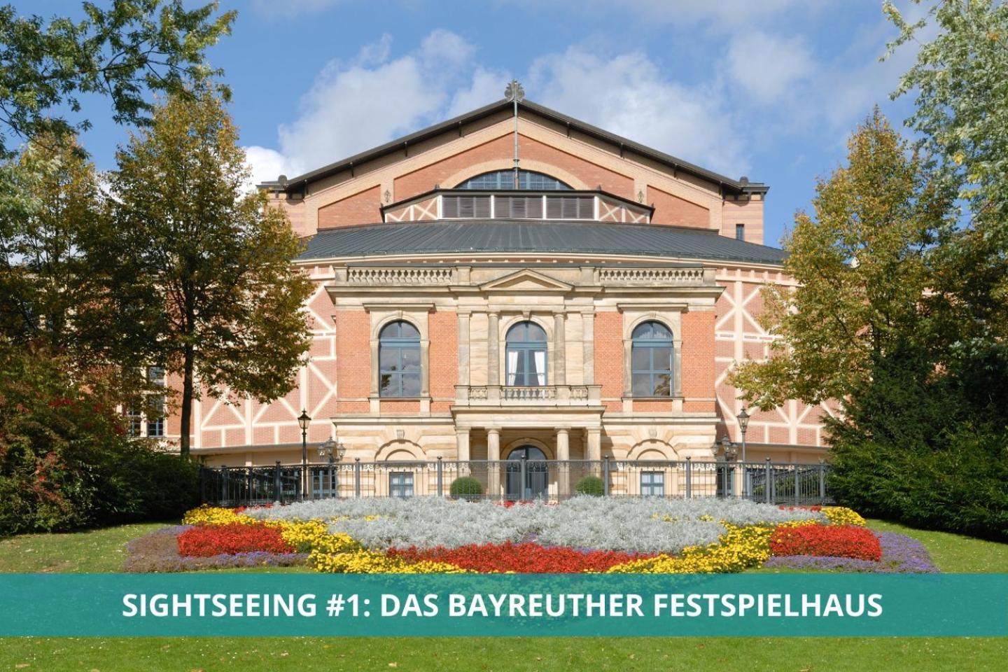 Apt Wahnfried Nr1 - Cityapartment Mit Kueche, Duschbad, Balkon, Parkplatz - Zentral Aber Ruhig Bayreuth Exteriör bild